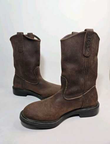 靴 REDWING / 90's 8255 PT91 PECOS BOOTS REDWING / 90's 8255 PT91 PECOS BOOTS