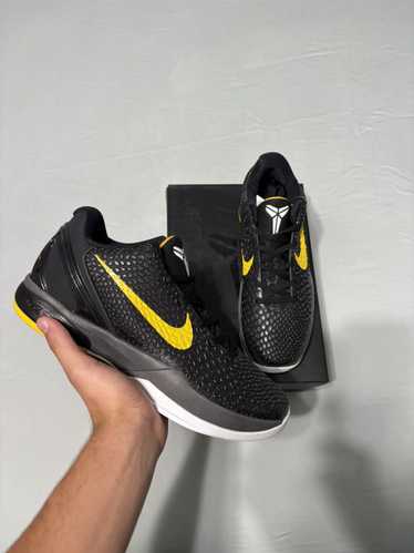 NIKE KOBE6 コービー6 Nike Kobe 6 Sneakers | Flight Club