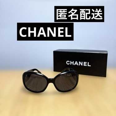 小物 CHANEL sunglasses coco camellia y2k 00 Chanel sunglasses coco camellia - Gem
