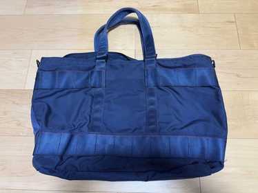 BRIEFING × BEAMS PLUS TOTE BAG BRIEFING】大好評のイベントに突撃！｜ビームス 新宿｜BEAMS