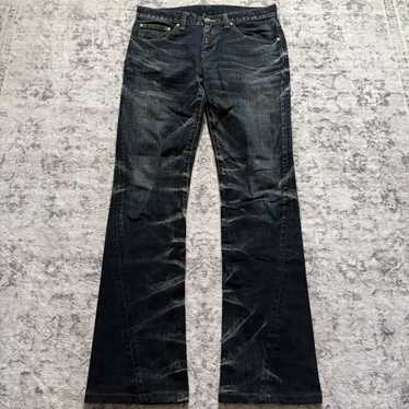 Tornado mart jeans - Gem