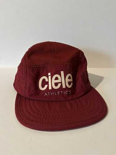 Tracksmith ciele hat - Gem