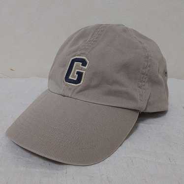 帽子 OLD GAP 90s 6panel cap vintage normcore OLD GAP 90s 6panel cap vintage normcore