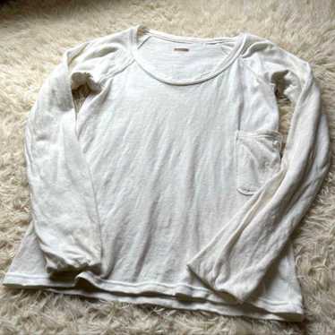 Kapital long sleeve t-shirt - Gem
