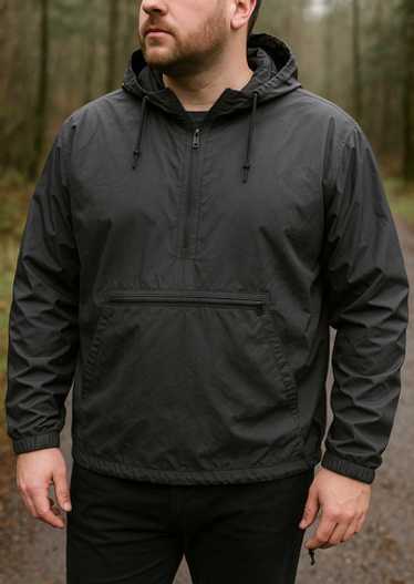 Vintage gap mens anorak - Gem
