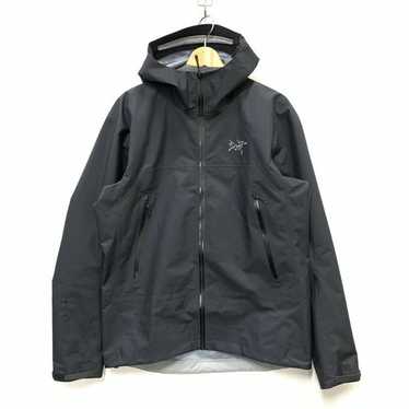 Arcteryx beta jacket nylon - Gem