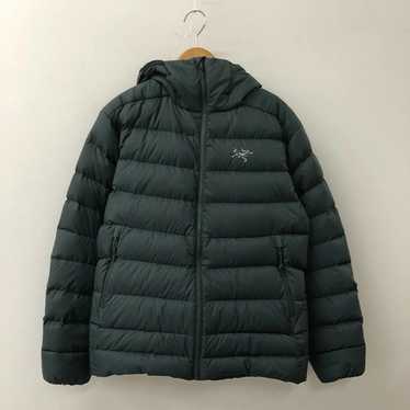 ARC'TERYX THORIUM AR HOODY 【rrr】 Arc'teryx Men's Thorium Hoody Jacket - Powder7