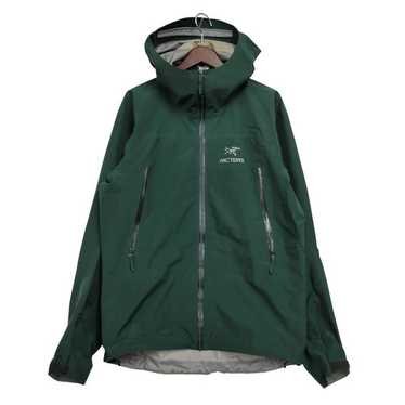 ジャケット・アウター ARC'TERYX ZETA LT JACKET L Arcteryx Women's Zeta LT Jacket at Hilton's Tent City in
