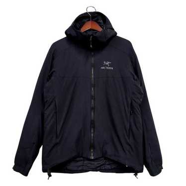 ARC'TERYX atom ar hoody アトム AR 黒 2530 楽天市場】クーポン配布中！ARC'TERYX ARCTERYX アークテリクス