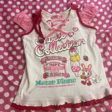 ＊美品⭐️mezzo piano  140㎝ ＊ Amazon.co.jp: Mezzo Piano Bellie-chan Trainer 140 Size