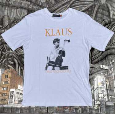 Undercover undercover klaus - Gem