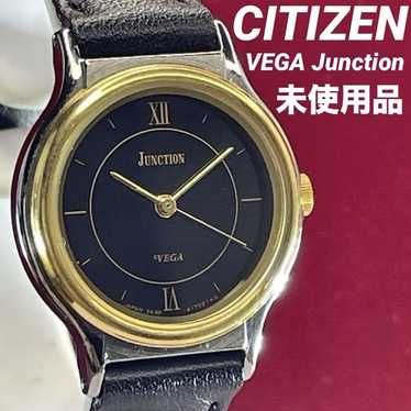 ビンテージベガ　CITIZEN VEGA Disk time s-l500.jpg