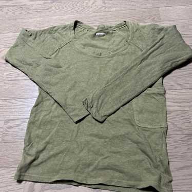 Kapital long sleeve t-shirt - Gem