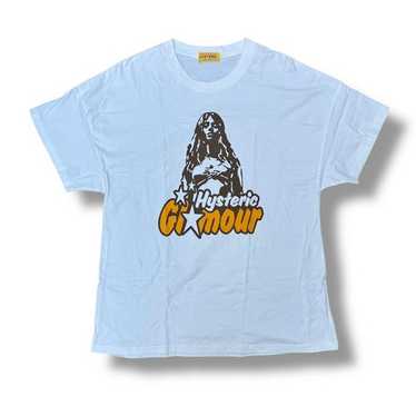 【HYSTERIC GLAMOUR DIZZY & MILKY】タンクトップ qaPdnCxnehPt.jpg?width=768