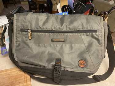 Timberland Medium Laptop Messenger Bag新品 Timberland Laptop Over The Shoulder Messenger Bag | eBay