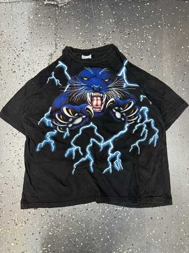 Vintage usa thunder t-shirt - Gem
