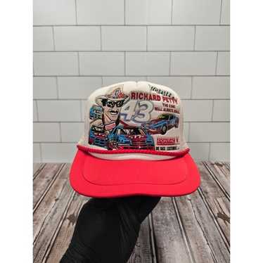 Vintage pontiac hat - Gem