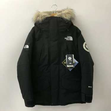 THE NORTH FACE ANTARCTICA PARKA　ND91501 THE NORTH FACE ANTARCTICA PARKA ND91501