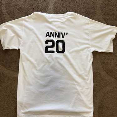 Maison margiela shirt - Gem
