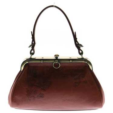 Jean Paul Gaultier 2WAYハンドバッグ Jean paul gaultier 2way - Gem