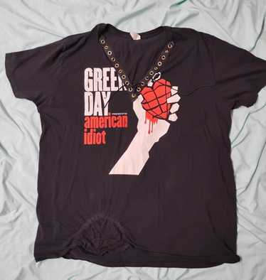 2004 green day american - Gem
