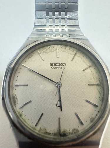 スギ 1979 Seiko Quartz 5931-5140 – TokeiMedic