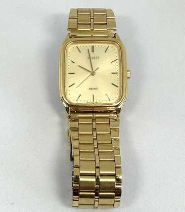 seiko sced041 spirit giug - Gem