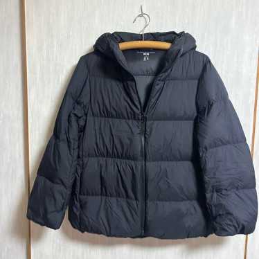 Uniqlo Ultra Light Down Jacket - Gem