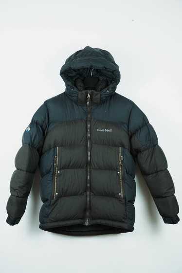 ジャケット・アウター archive mont-bell EX800 puffer jacket ジャケット・アウター archive mont-bell EX800 puffer jacket