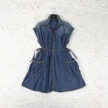 ワンピース Burberry Denimdresses 210.jpg