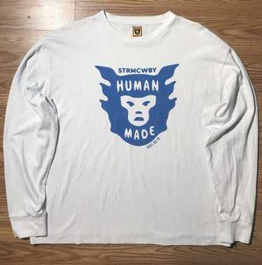 Human made long t - Gem