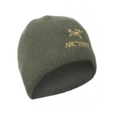 Arcteryx beanie green - Gem