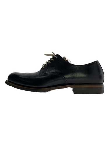 HIROKAWA 革靴 黒　SCOTCH GRAIN HIROKAWA SCOTCH GRAIN 黒革靴