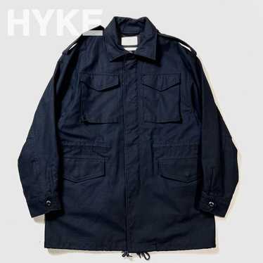 M 51 field jacket - Gem