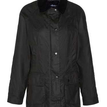 22AW Barbour OS WAX BURGHLEY 42 セージ OS Wax Burghley Sage by Barbour | Men | WP Store