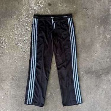 00s adidas track pants - Gem