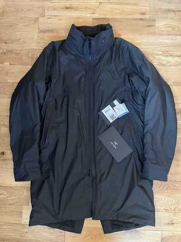 Arcteryx veilance monitor coat - Gem