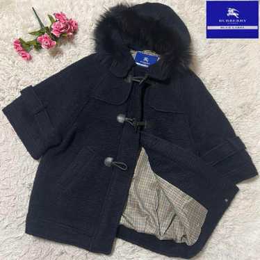 Burberry blue label label/coat/38/ - Gem
