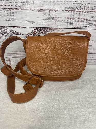 Vintage coach sonoma small - Gem