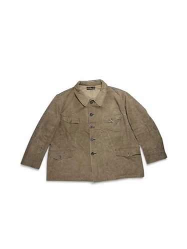 French hunting jacket - Gem