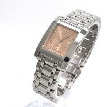 Fendi 7000l quartz watch - Gem