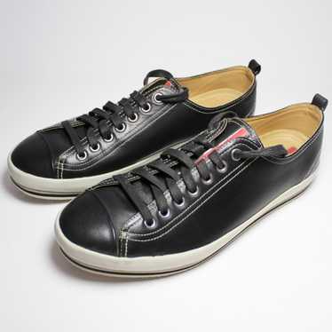 Prada vintage prada sneakers - Gem