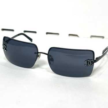 CHANEL 4092-B C.170/8G 62ロ15 122 サングラス CHANEL 4092-B C.170/8G 62ロ15 122 サングラス