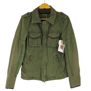ジャケット・アウター 00s JACK ROSE Gimmick military jacket ジャケット・アウター 00s JACK ROSE Gimmick military jacket
