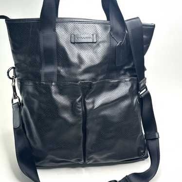 Coach 2way tote - Gem