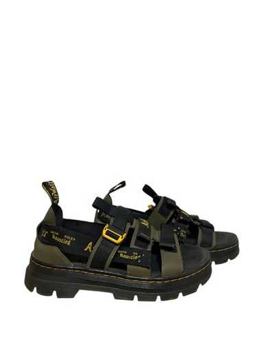 Dr. marten pearson sandals - Gem