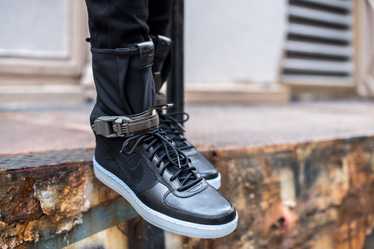 Nike acronym af1 downtown - Gem