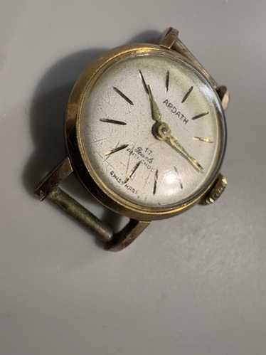 アルダス　手巻き時計　ardath　レディース 17 jewels アーダス Ardath Wristwatches for sale - eBay