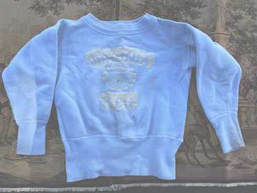 Vintage 1960s champion sweatshirt - Gem