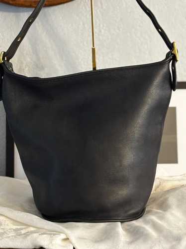 Vintage Coach Duffle Sac XL バケツ オールドコーチ COACH® | Vintage Duffle Sac